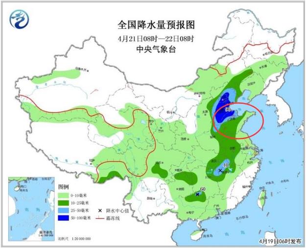 33℃！山東開啟炙烤模式 週末氣溫要跳水15℃