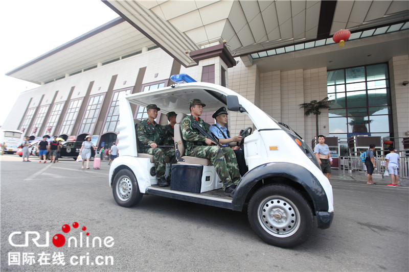 “五一”新規：倒賣車票一旦認定 將180天禁乘火車