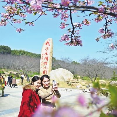 東湖綠道開啟更美好的生活