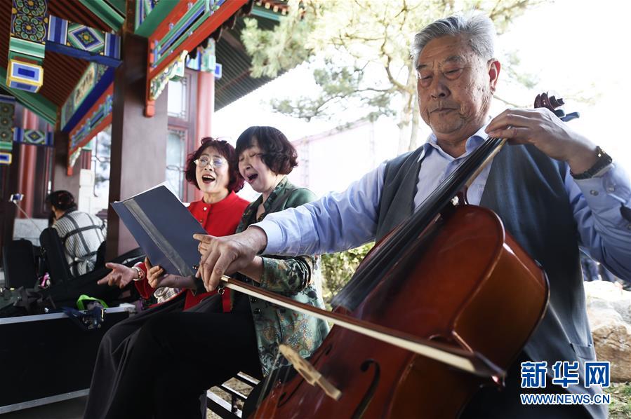 山東日照：巧打特色民俗“旅遊牌”