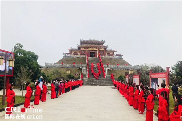 【唐已審】【原創】【旅遊文體-圖文】【移動端】【北海】（首頁標題）“漢郡合浦·海絲明珠”旅遊采風活動收官（內容頁標題）廣西合浦：“漢郡合浦·海絲明珠”大型旅遊采風活動完美收官