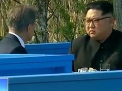 金正恩就“棄核”開出明確條件 特朗普與蓬佩奧相繼表態