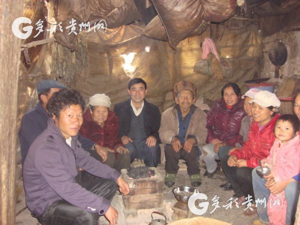 （大扶貧）【脫貧攻堅群英譜·大山園丁】左相平：烏蒙山區教育的“領頭雁”