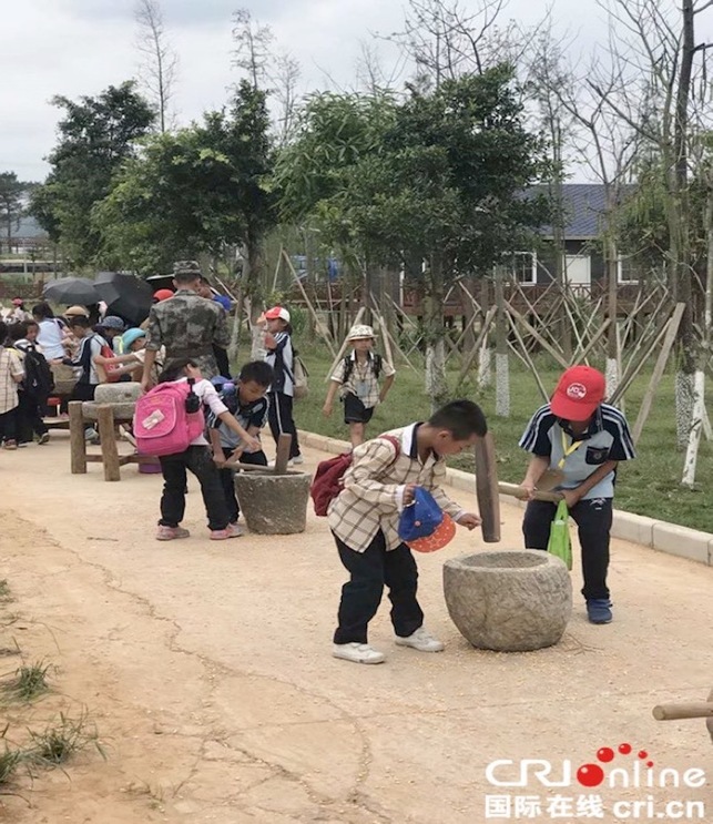 [唐已審][原創]守望非遺研學旅行活動 創新民族文化教育方式