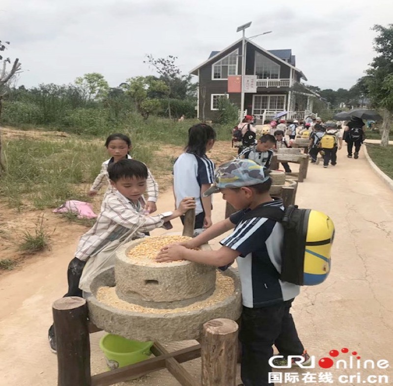 [唐已審][原創]守望非遺研學旅行活動 創新民族文化教育方式