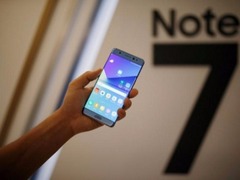 民航局：明起禁攜三星Note7手機登機 托運也不行