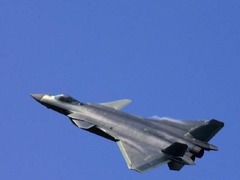 中國軍事航空進入“20”時代 空軍戰略轉型實現質變