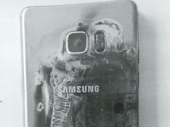 上海三星Note7爆炸首案將審理 機主要求以一賠三