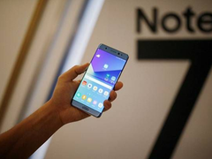 三星在美買下三大報紙版面 為Note7和洗衣機爆炸道歉