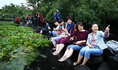 【要聞】海南發展醫療健康養生旅遊正逢其時