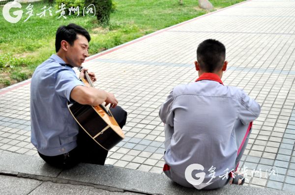 （社會）“孩子，媽媽盼著你回家” 這場特殊的活動讓不少人淚目……