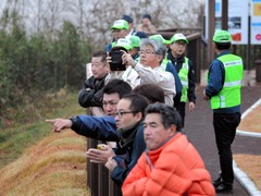 日本福島縣發生芮氏6.1級地震 沒有引發海嘯