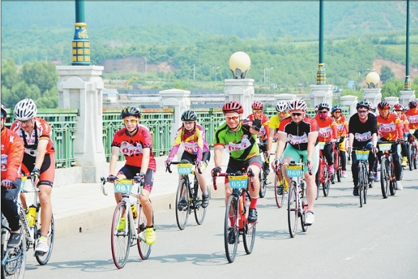 牡丹江東寧建設沿邊口岸重鎮打造東部文明之城