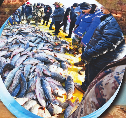 同江牢記囑託加油幹開闢振興新境界