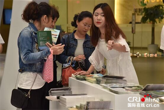 （供稿 旅遊列表 三吳大地無錫 移動版）宜興陽羨國家旅遊度假區推介會在南京舉行