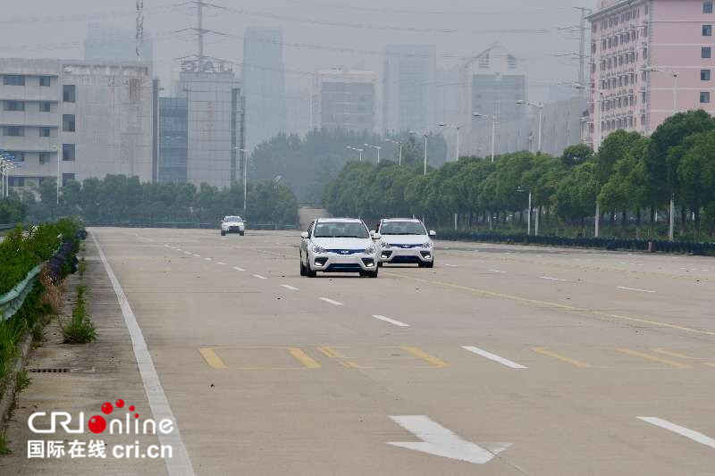 日本大V手記：江淮汽車積極推進純電動汽車研發