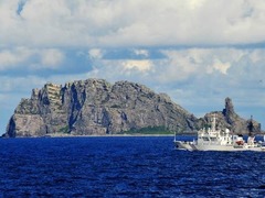 美“插手”釣魚島問題打的什麼算盤