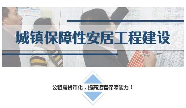 為了你安心舒適的“家”，國務院今年做了哪些事？