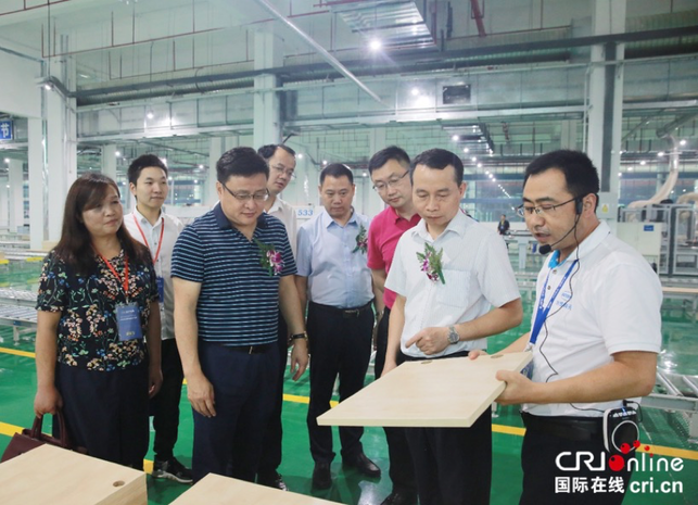 [唐已審][供稿]東盟經開區將填補華南地區家裝市場水性環保材料空缺