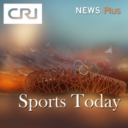 Sports Today