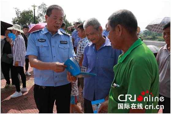 【唐已審】【供稿】【園區建設】【焦點圖】【八桂大地、八桂大地-崇左】【移動端】社區端午好熱鬧    攜手禁毒更重要