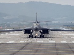 韓情報機構：朝鮮掌握核彈微型化及潛射導彈技術