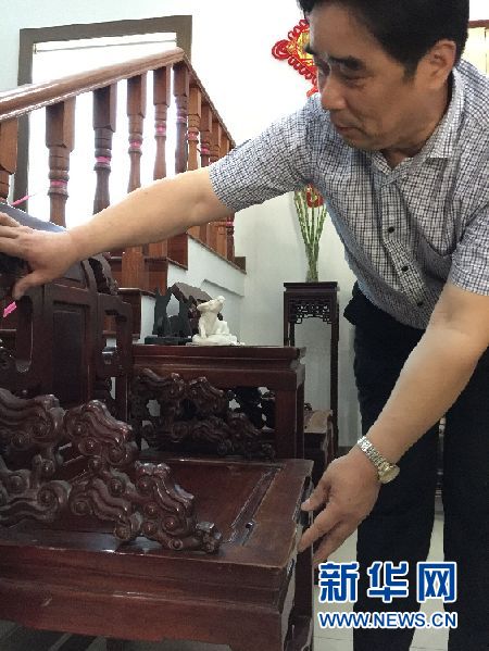 蘇州德藝雙馨“工匠世家”：一把刻刀傳百年