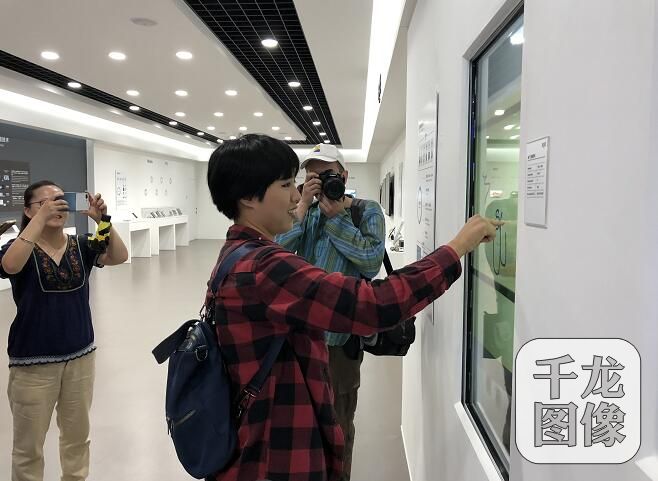 絲路大V北京行 | 大V體驗智慧製造 見證北京科技創新發展