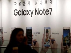 三星將公佈Note7爆炸原因 真相揭曉或帶來“重生”？