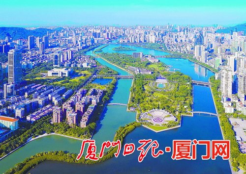 【福建時間 列表】【滾動新聞】【地市 廈門】 廈門：人與自然和諧共生 幸福思明宜居宜業