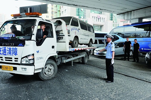 圖片默認標題_fororder_僵屍車_2