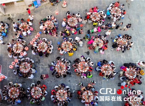 [唐已審][原創]嘗葡萄 唱山歌 放花燈 柳州鹿寨葡萄文化大餐將於7月7日亮相