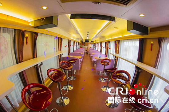 04【吉林】【原創】【CRI看吉林（標題）】【社會民生（標題）】【關東黑土（長春）】【移動版（圖）】旅遊進入“暑期檔” 長春研學遊預定火爆