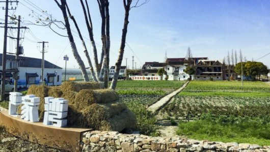 【區縣】閔行明年"美麗鄉村"全覆蓋