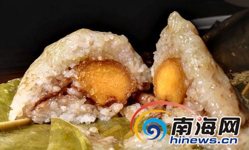 【食品農業】【即時快訊】“海南味道“”海口風味美食店評選啦