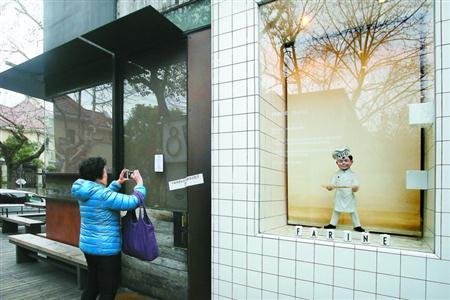 【聚焦上海】過期麵粉造麵包 法欣食品4家門店停業