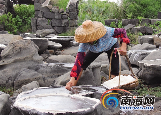 煙雨蓑衣東坡笠：海南人內心抹不掉的鄉情與鄉愁