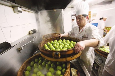 【品牌商家文】傳統食物青糰如何圈住年輕人的心