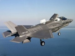 美媒：F35降價非特朗普之功 洛馬很“機智”