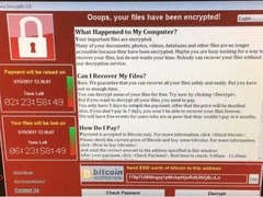 勒索病毒有“解藥”？法國計算機專家發放解毒軟體