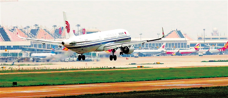 末尾有圖【財經】【旅遊地産文字列表】【即時快訊】海南不斷加密國際航線 暢快絲路之旅説走就走