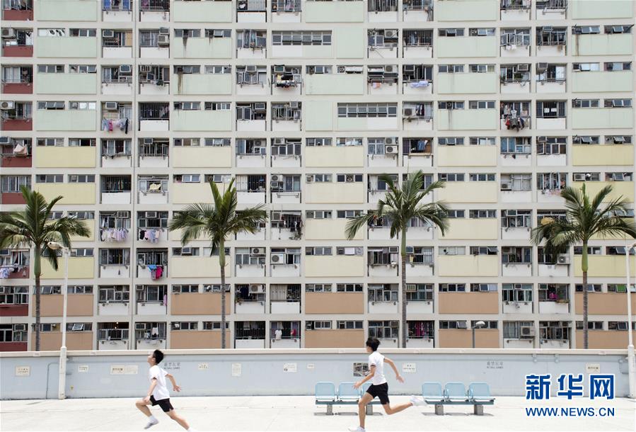 香港回歸二十週年 漫遊香港文化創意旅遊新地標