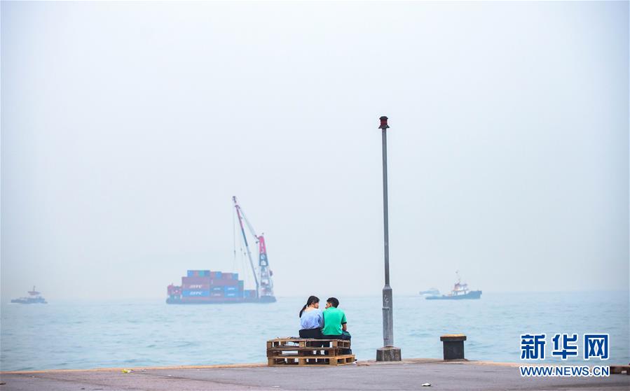 香港回歸二十週年 漫遊香港文化創意旅遊新地標