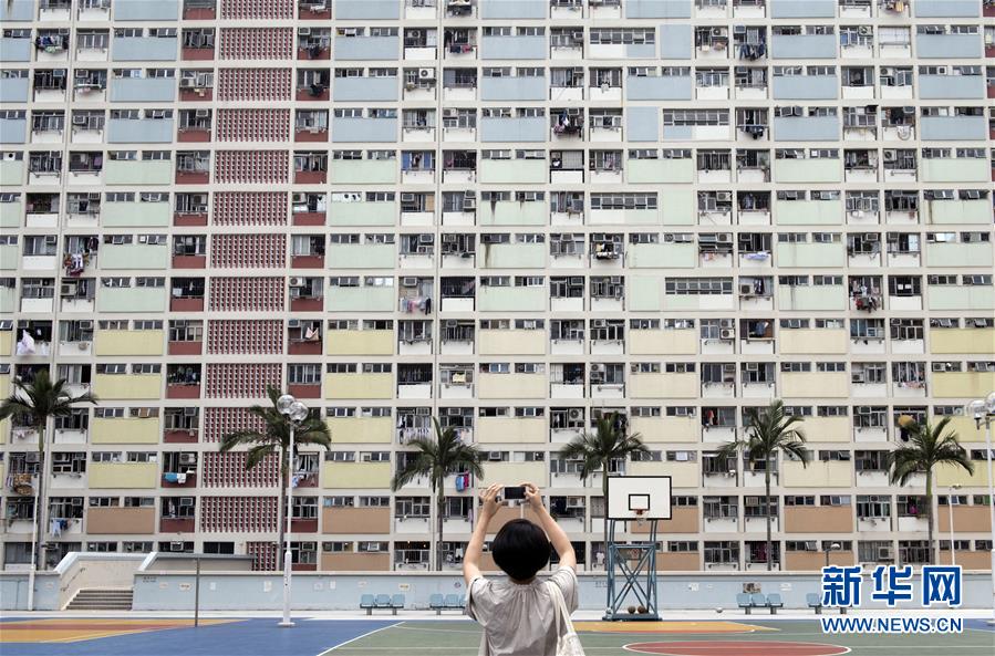 香港回歸二十週年 漫遊香港文化創意旅遊新地標