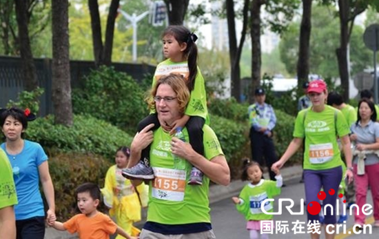 【專題專稿】 【區縣新聞】上海：新江灣城街道“生態之城”建設成績斐然