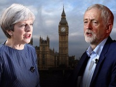 無人勝出！英國大選現最糟糕懸浮議會結局 或舉行第二次大選