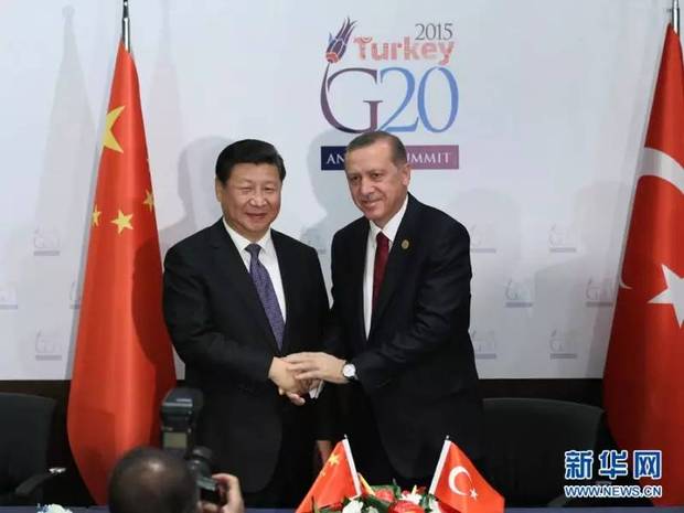 G20時間：中國方案 深入人心