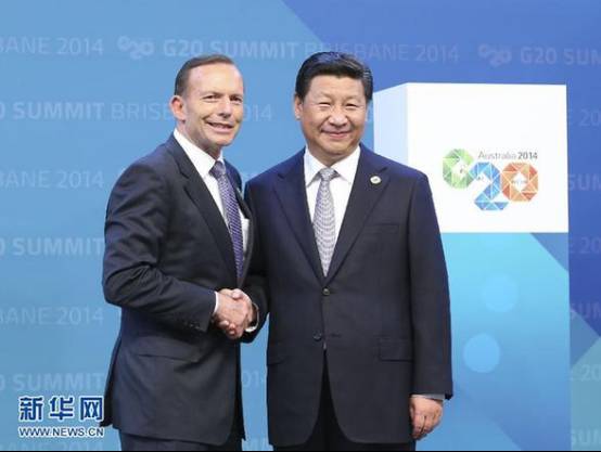 G20時間：中國方案 深入人心