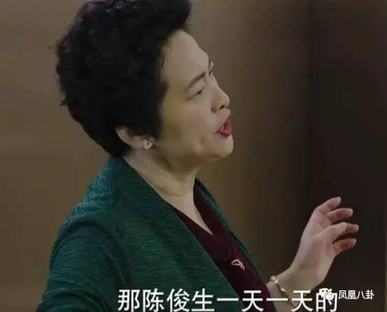 “中國最強丈母娘”薛甄珠去世，為什麼大家都捨不得她？