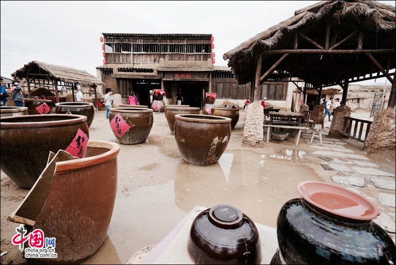 寧夏：發展全域旅遊 提出四全發展新模式